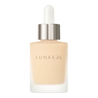 Lunasol Color Oil Serum SPF 30 PA++, B01