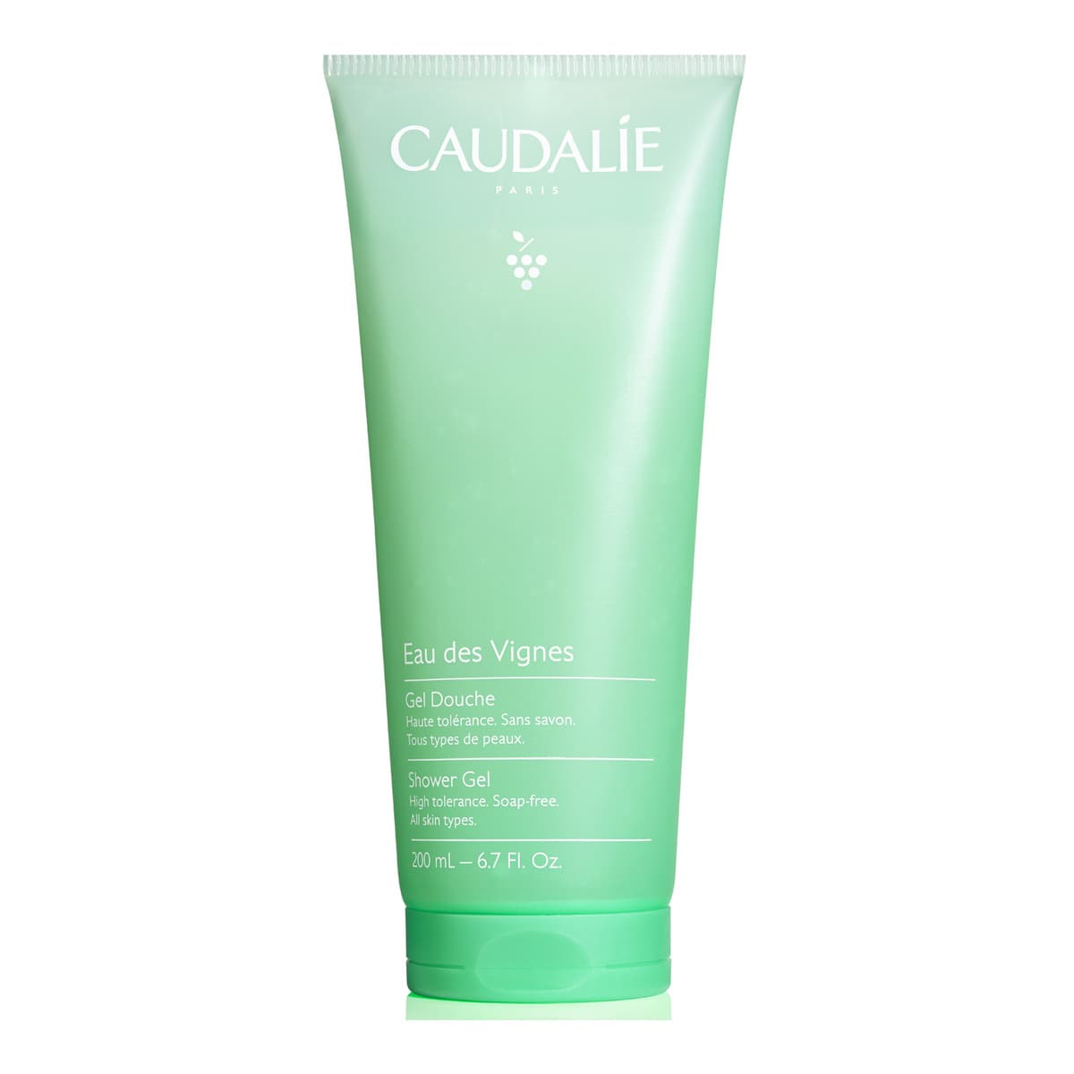 Eau des Vignes Shower Gel