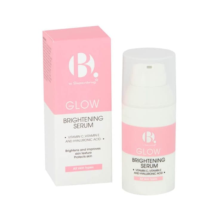 B. Brightening Serum
