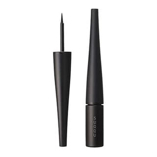 Color Ink Liquid Eyeliner, #01 Black