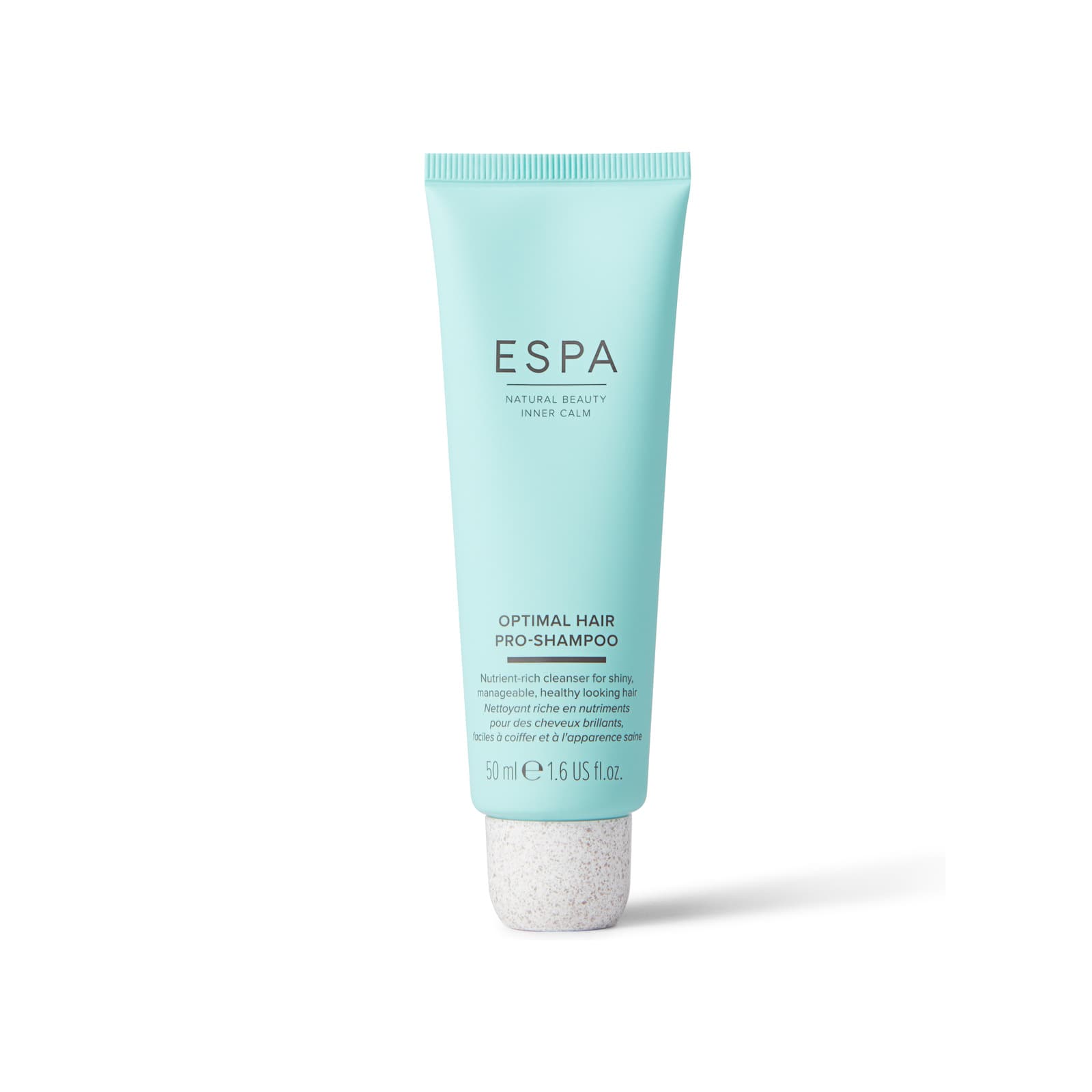 (Sample) Optimal Pro Shampoo