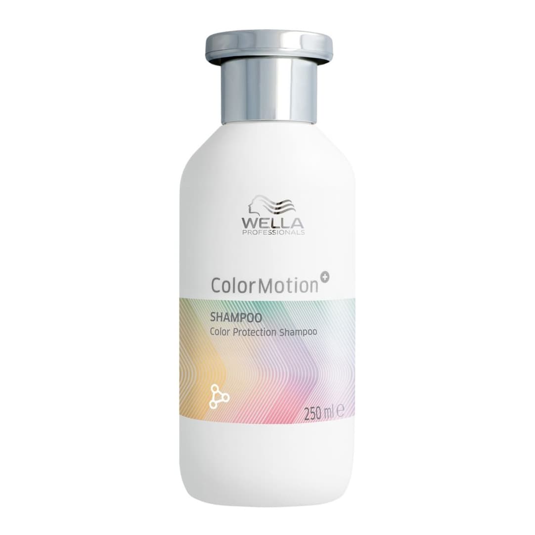 Color Motion+ Colour Protection Shampoo