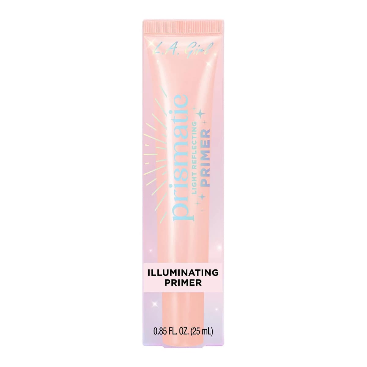 Prismatic Primer