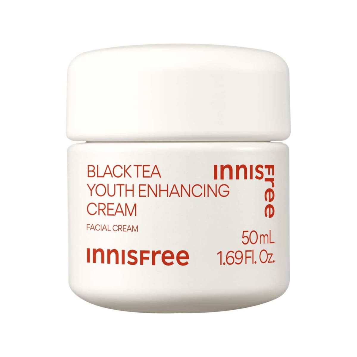 Black TeaYouth Enhancing Cream