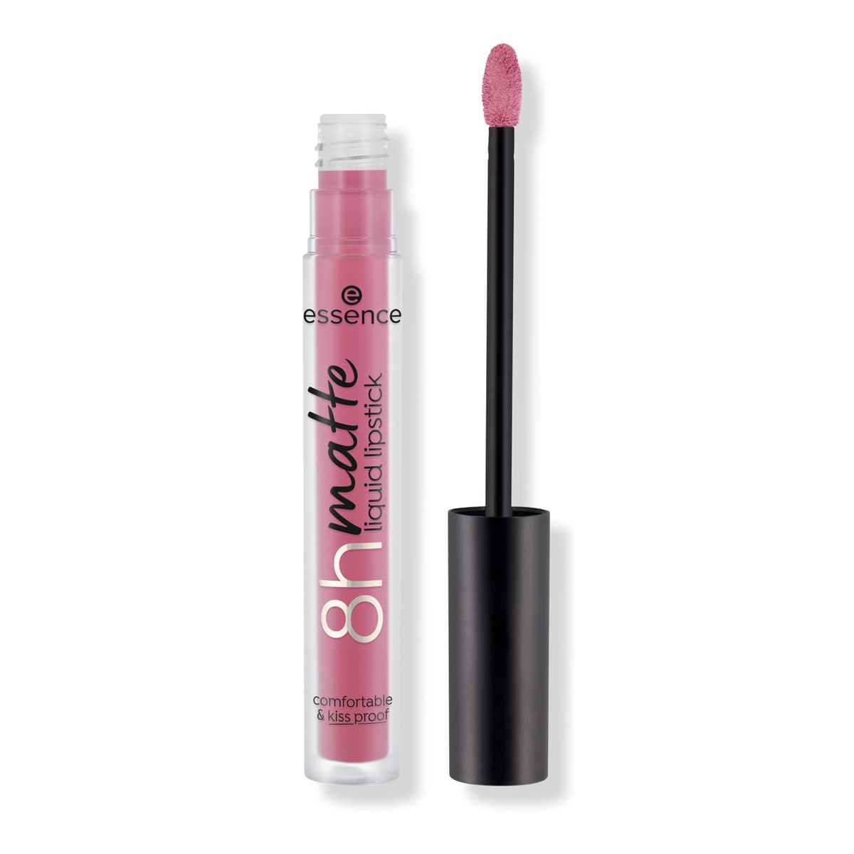 8H Matte Liquid Lipstick, Pink Blush