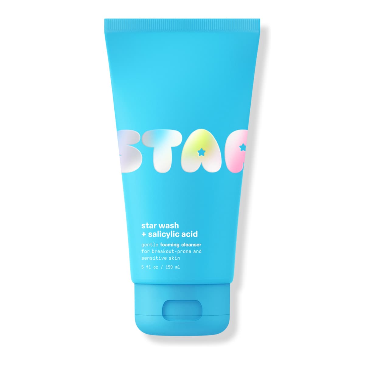 Star Wash + Salicylic Acid