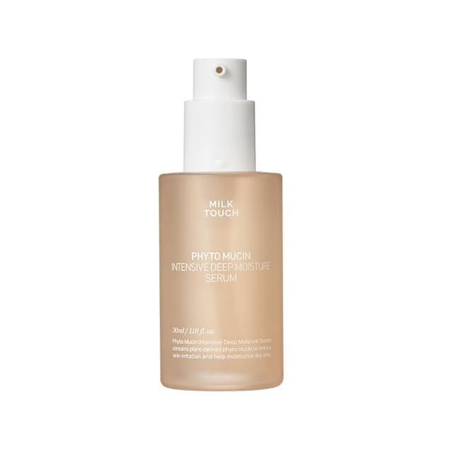 Phyto Mucin Intensive Deep Moisture Serum