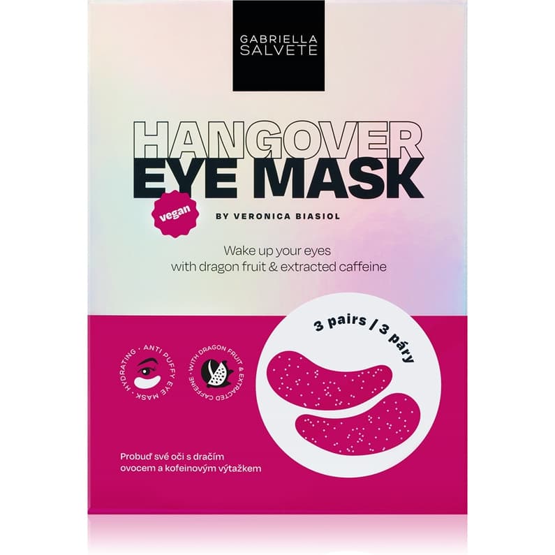 Party Calling by Veronica Biasiol Hangover