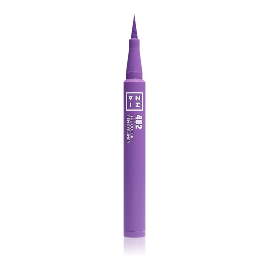 The Color Pen Eyeliner Mini