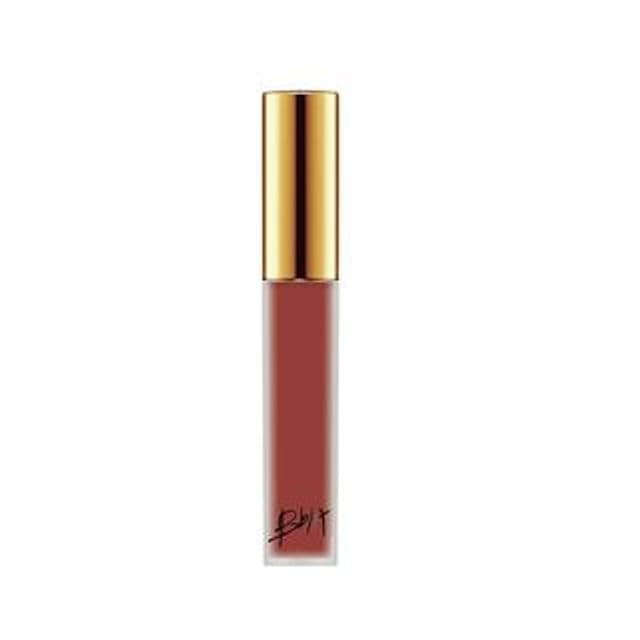 Last Velvet Lip Tint III Boss Series, #13 Serious Boss
