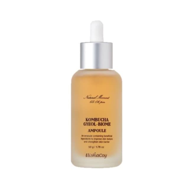 Kombucha Gyeol-Biome Ampoule