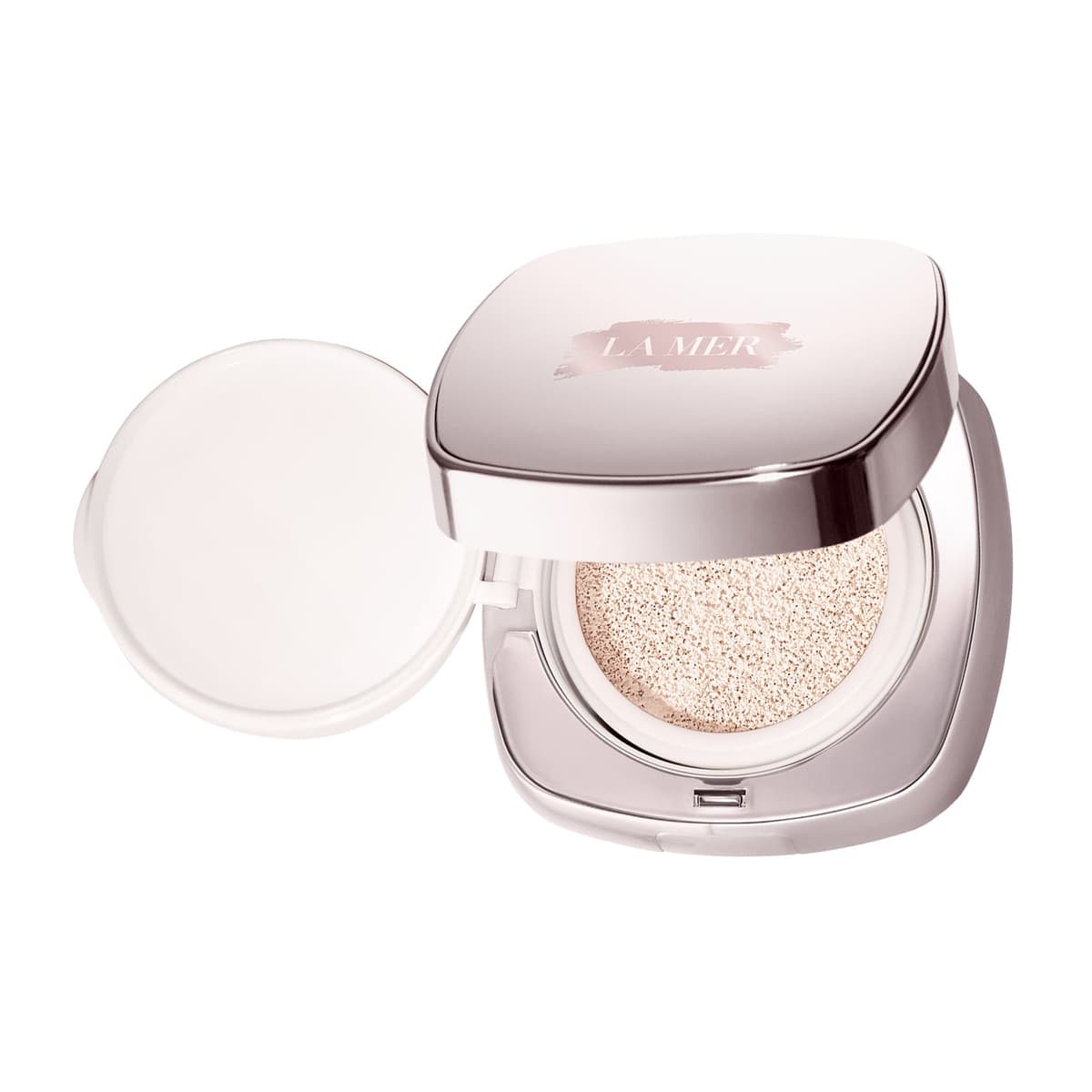 The Luminous Lifting Cushion Foundation SPF 20 + Refill, #01 Pink Porcelain - Very Light Skin