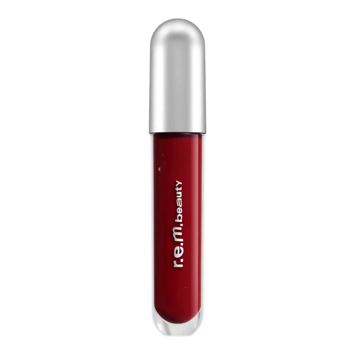 r.e.m. Beauty Essential Drip Glossy Balm, cherry cola