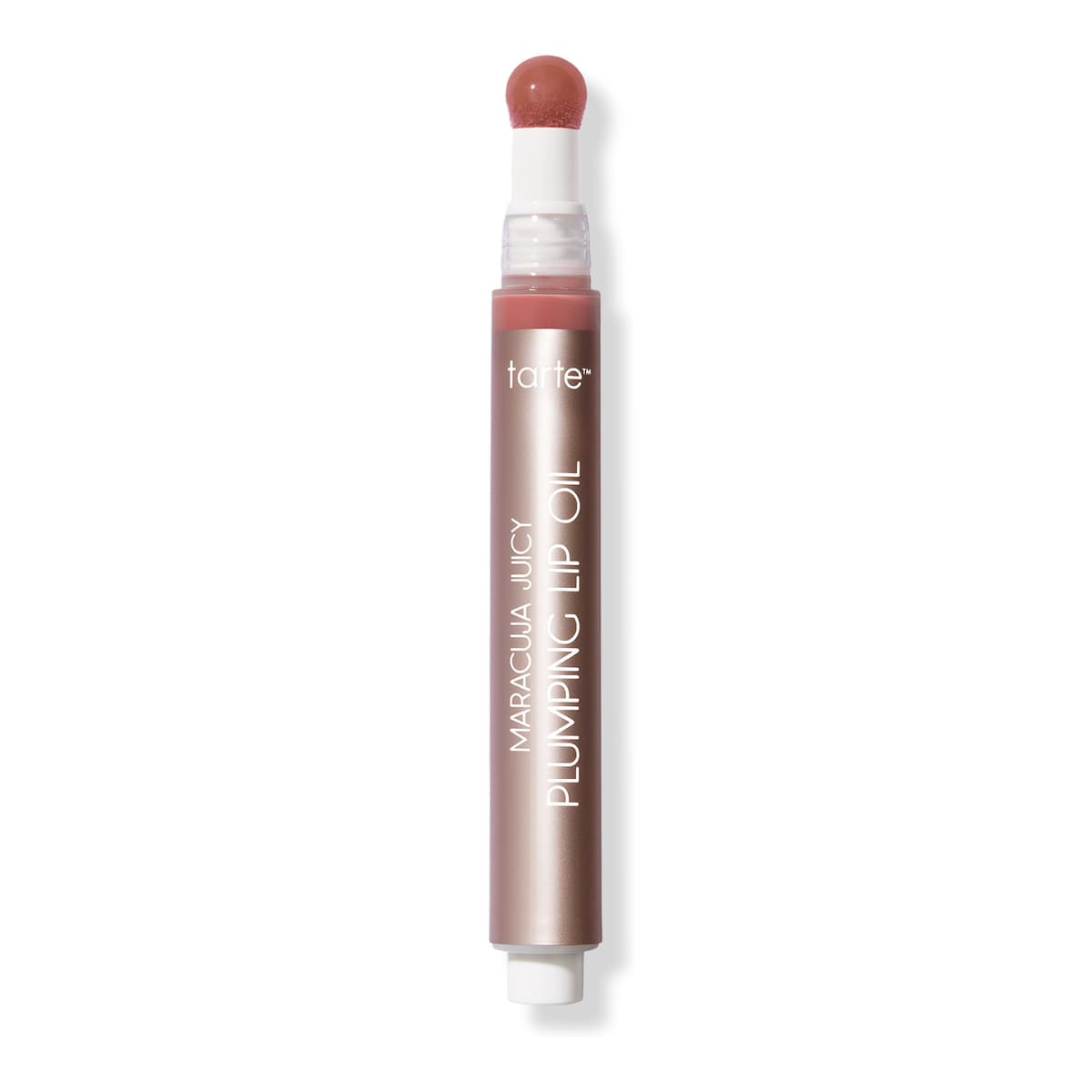 Maracuja Juicy Plumping Lip Oil, Spice