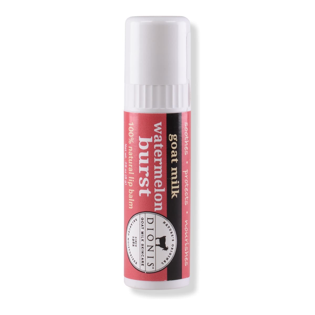 Watermelon Burst Goat Milk Lip Balm