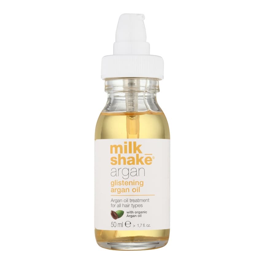 Argan Argan Oil