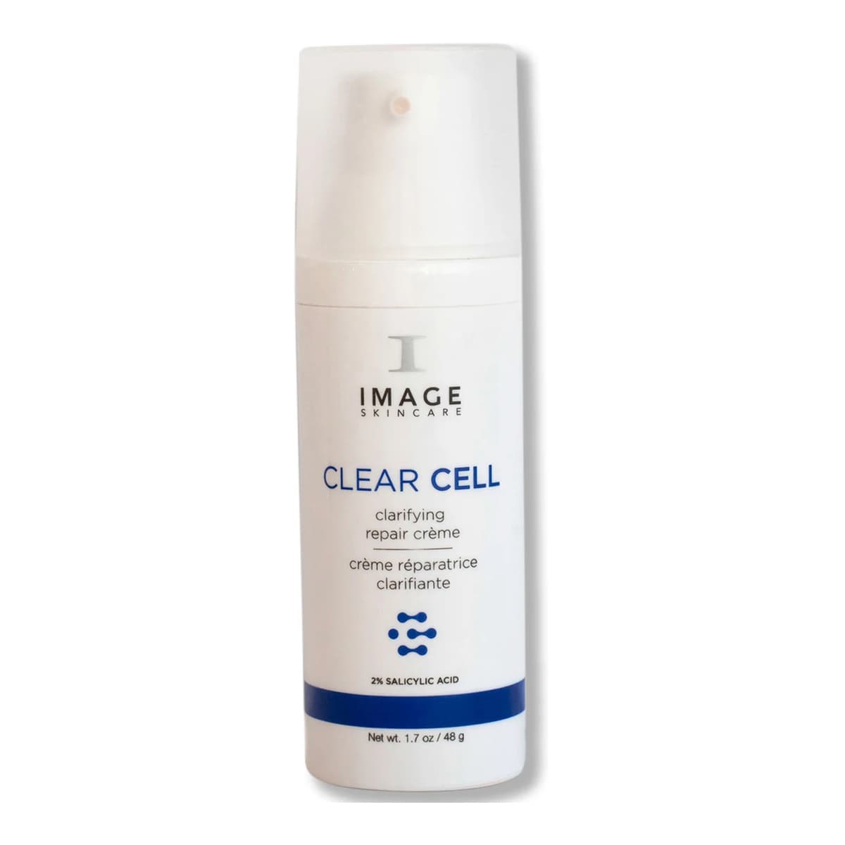 Clear Cell Clarifying Repair Crème
