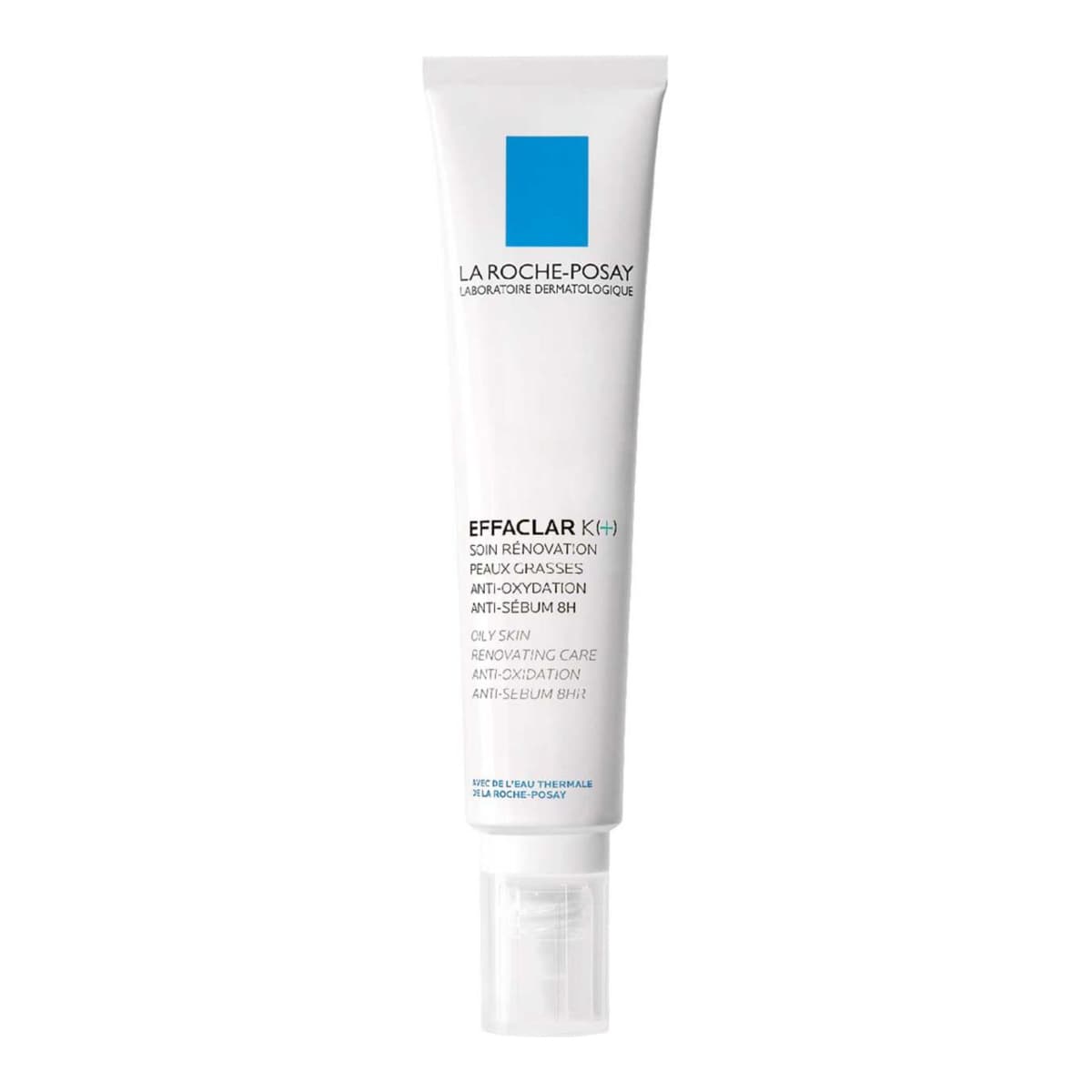 Effaclar K[+] Anti-Blemish Moisturizer
