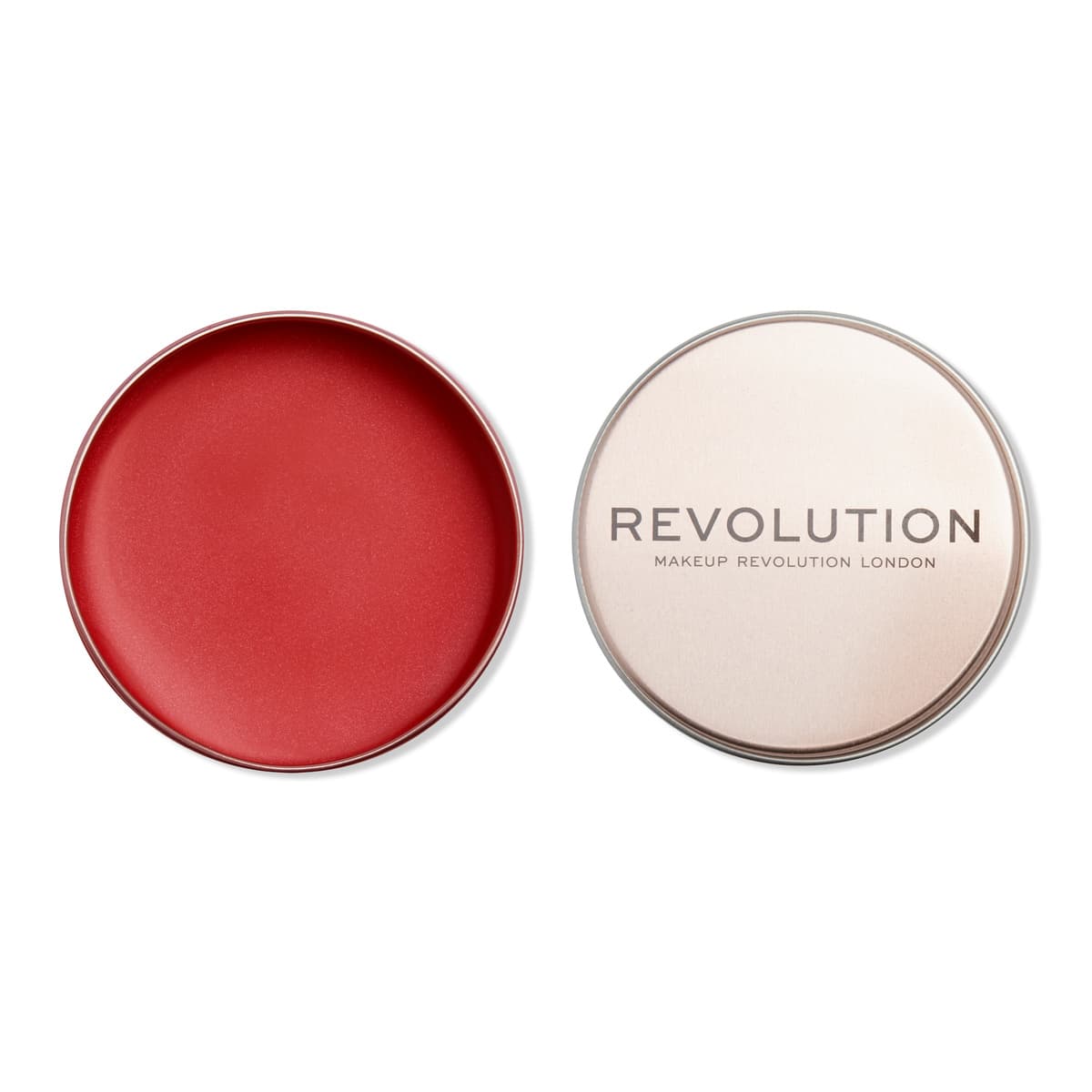 Balm Glow, Flushed Pink