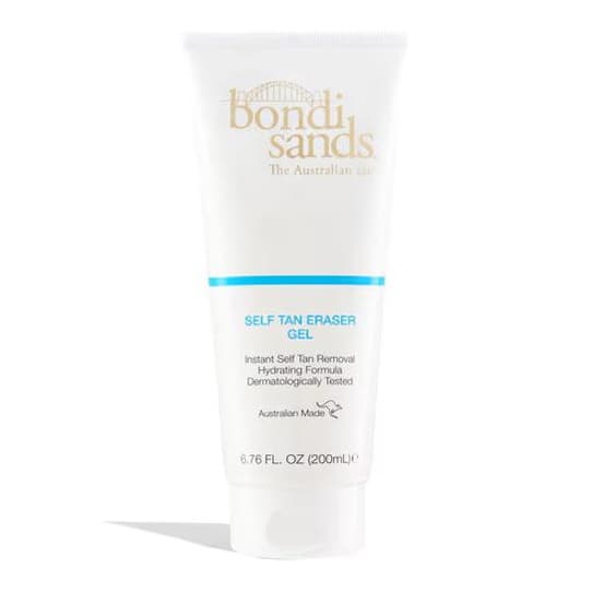 Tan Eraser Gel