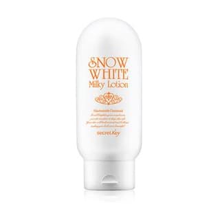 Snow White Milky Lotion
