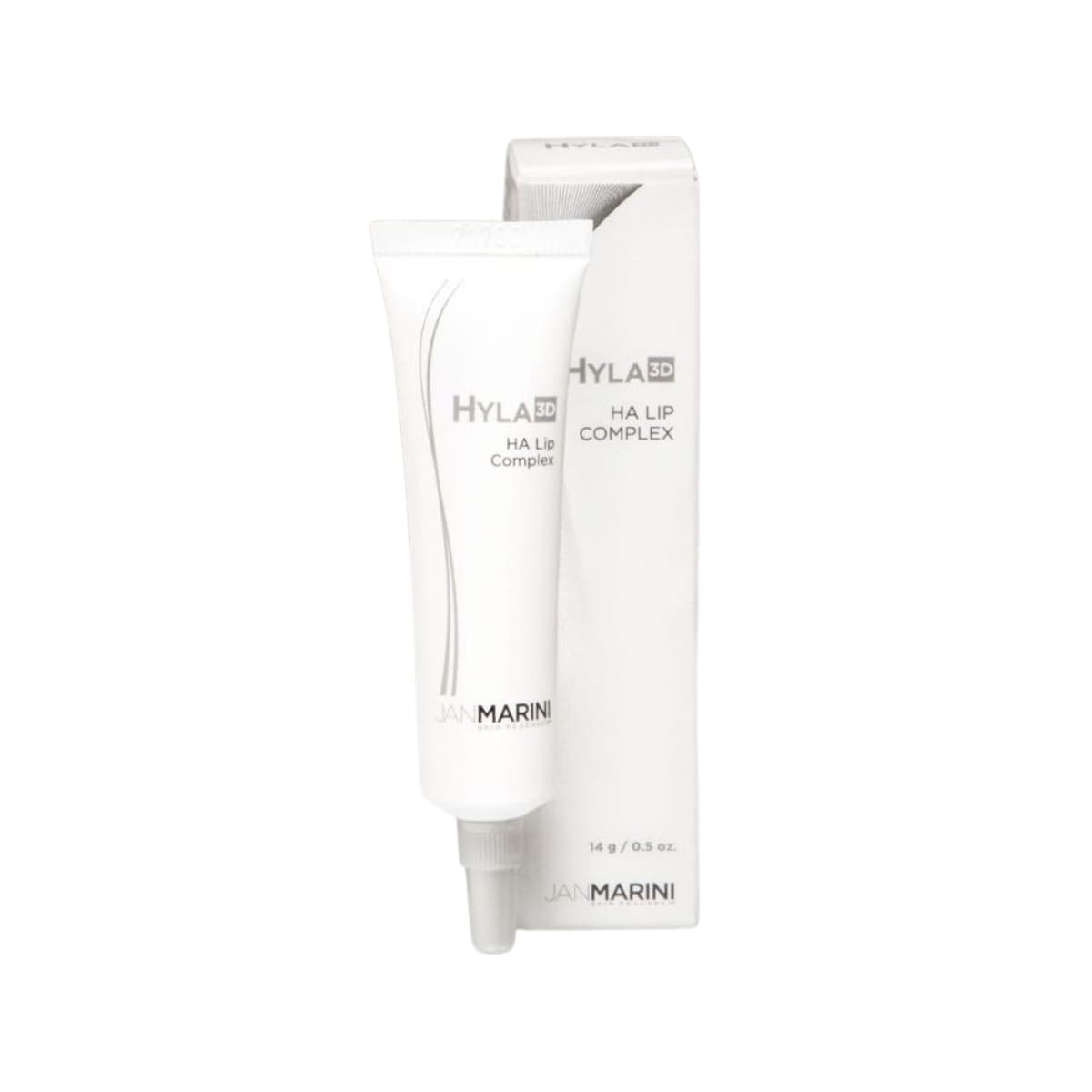 Hyla3D HA Lip Complex