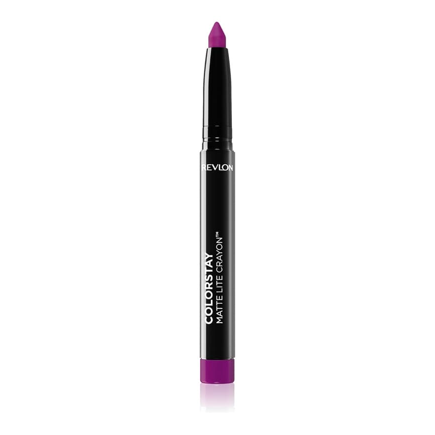 ColorStay™ Matte Lite Crayon