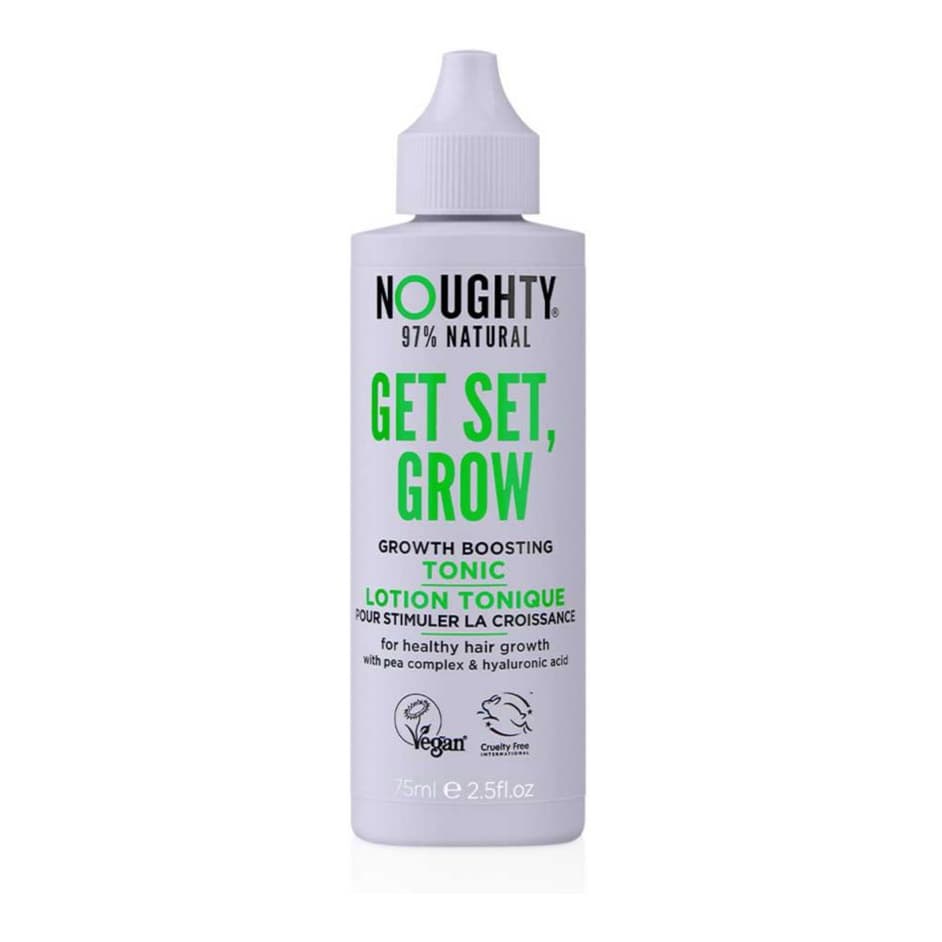 Get Set Grow Tonic