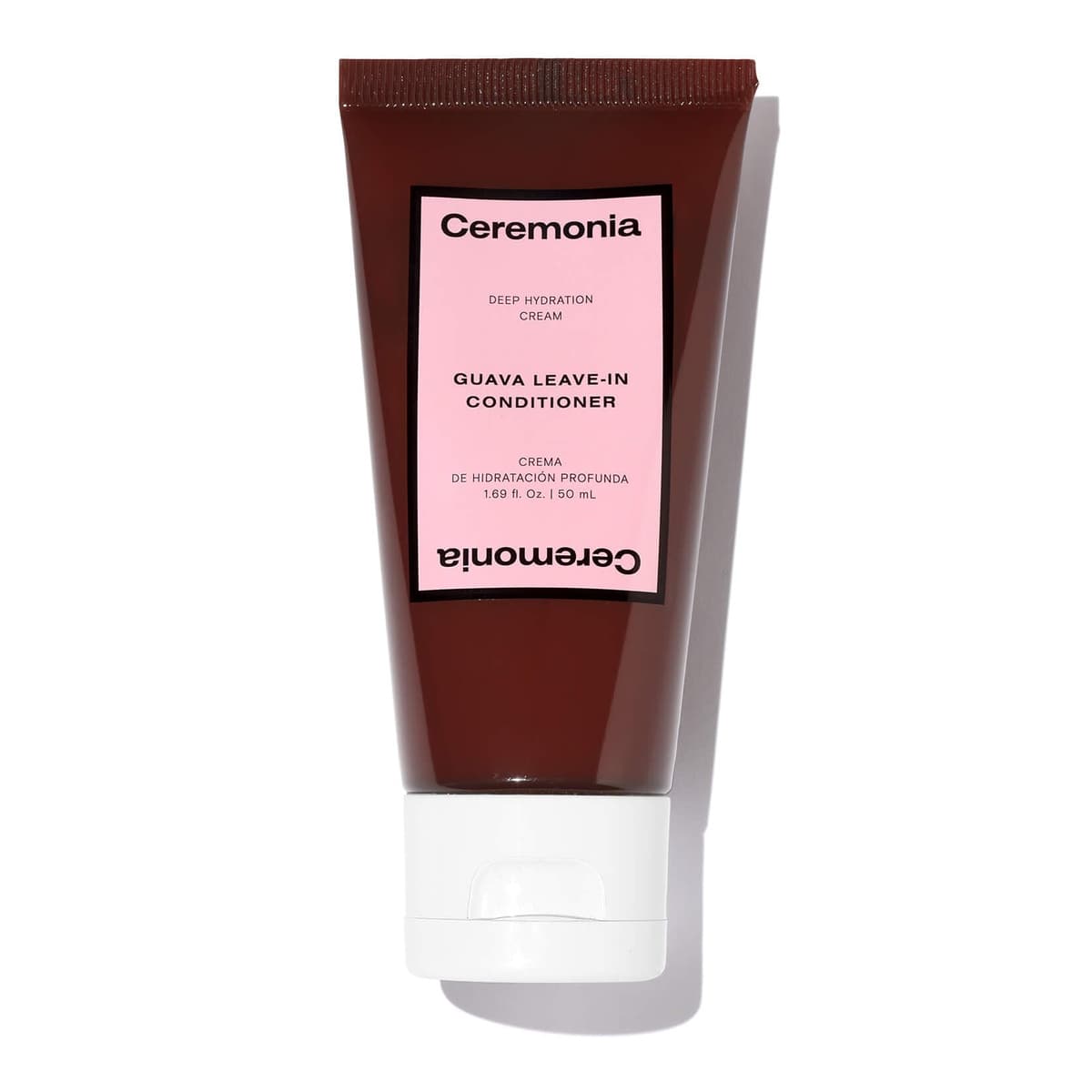 Guava Leave In Conditioner Travel Size