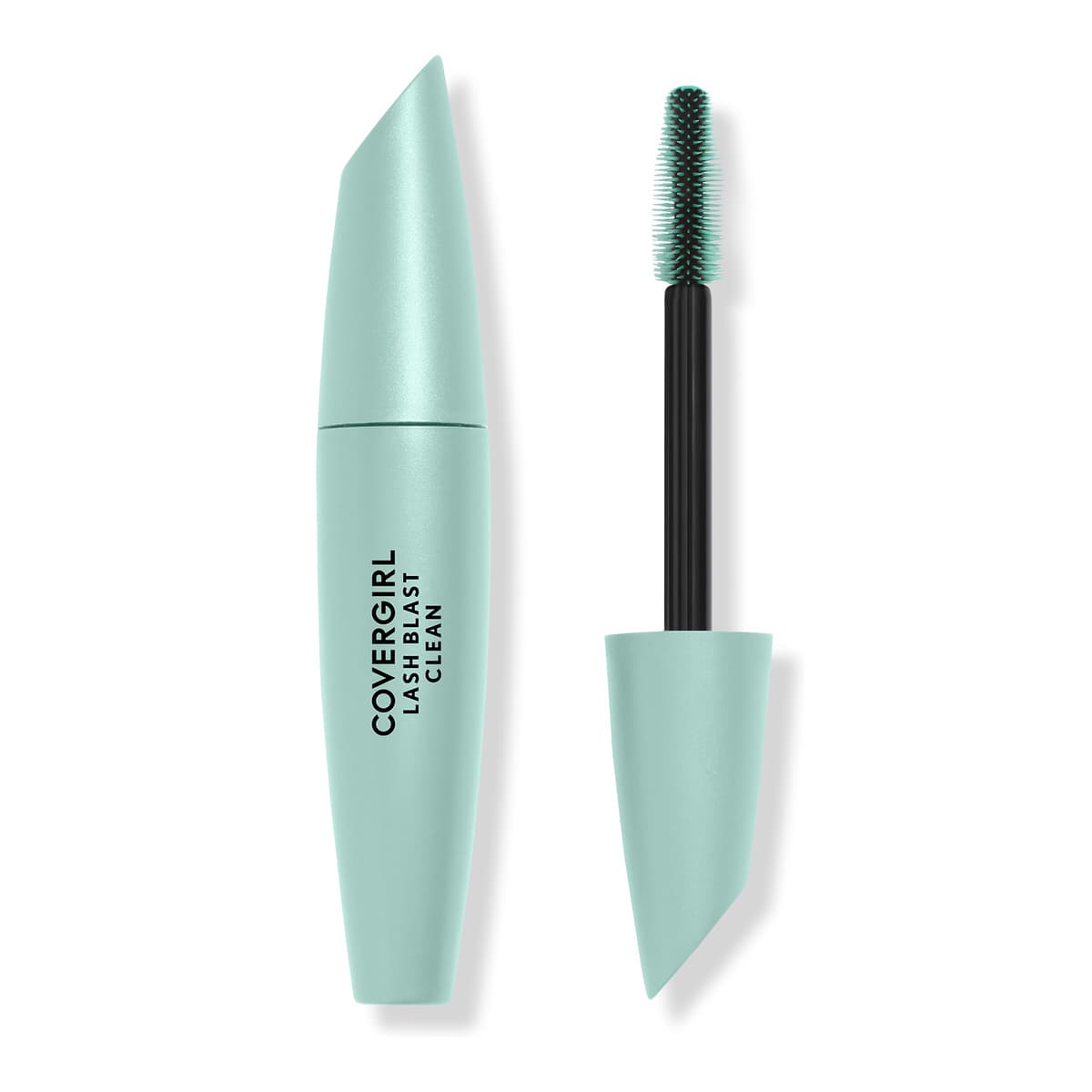 Lash Blast Clean Volume Mascara, Pitch Black