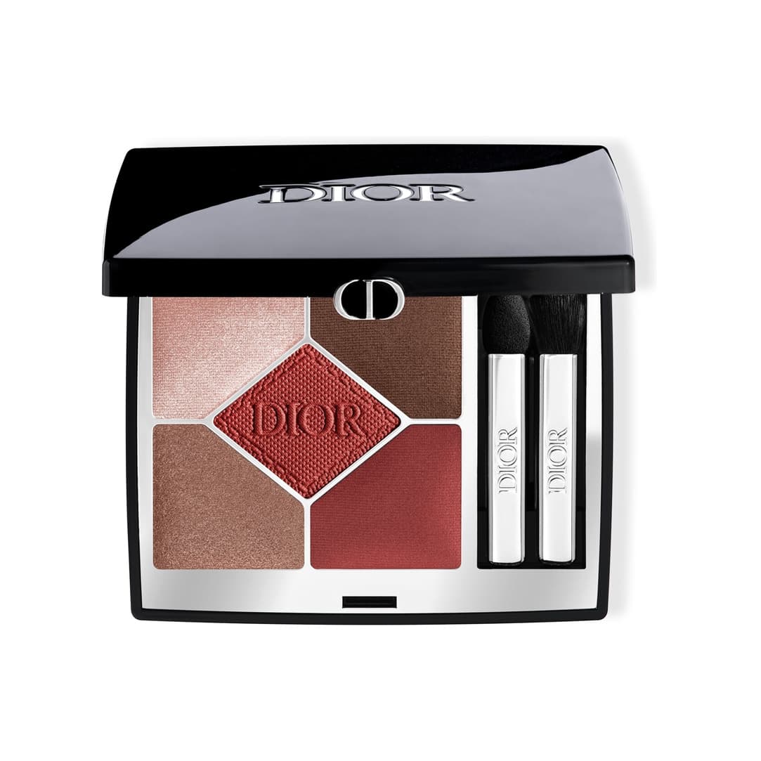 Diorshow 5 Couleurs Couture