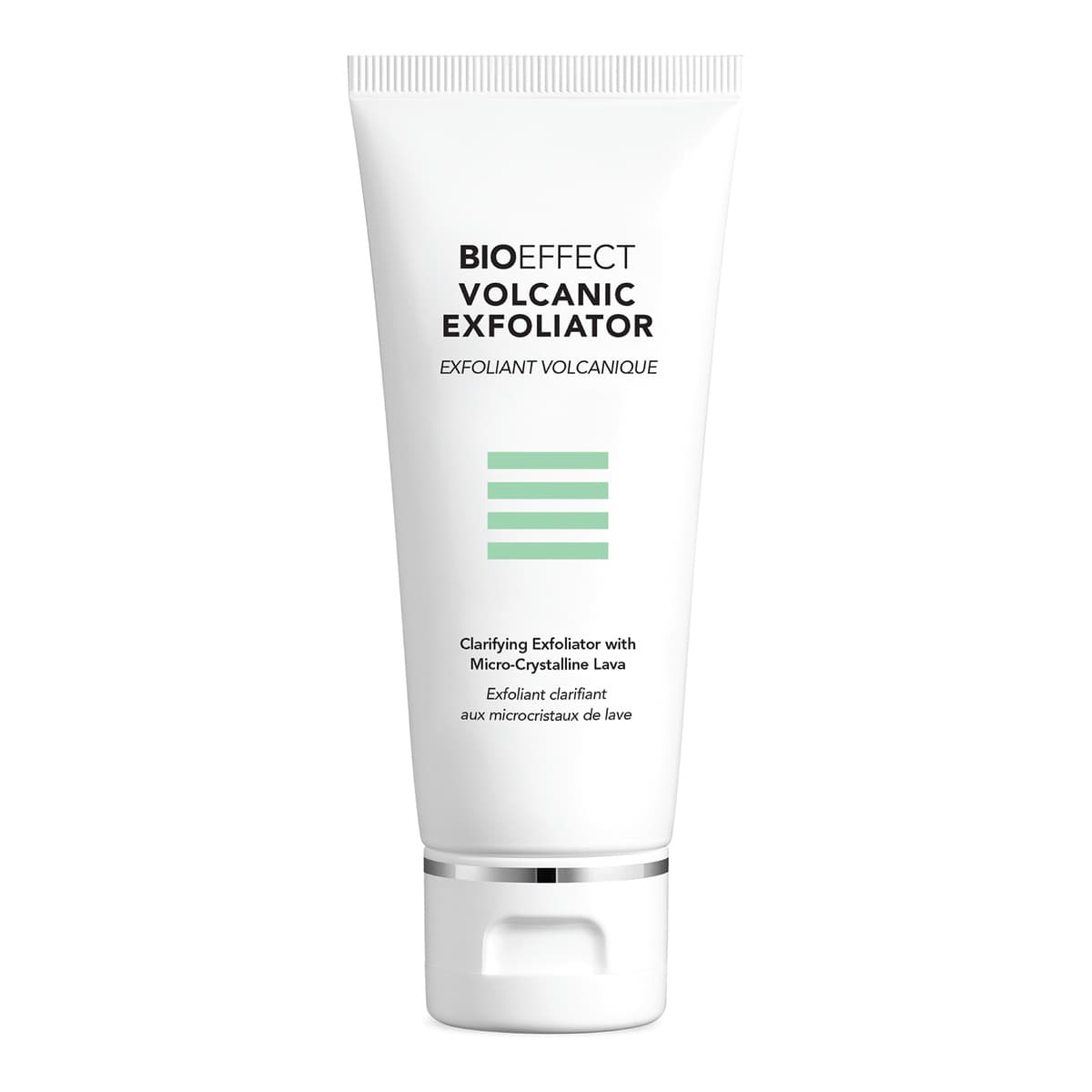 Volcanic Exfoliator