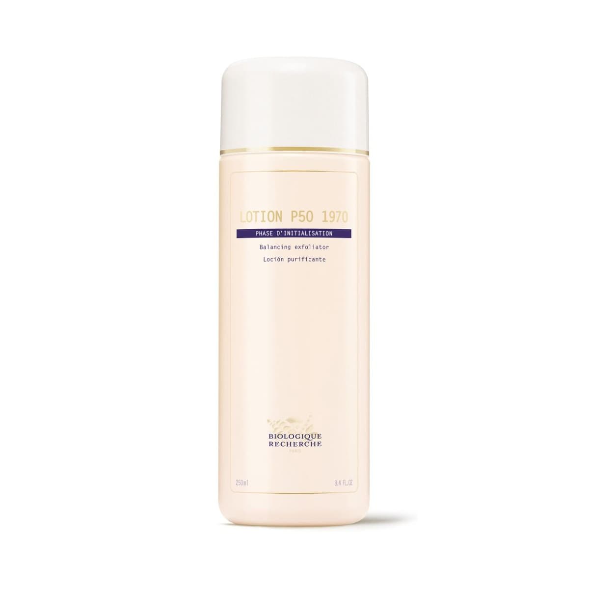 Lotion P50 Original 1970