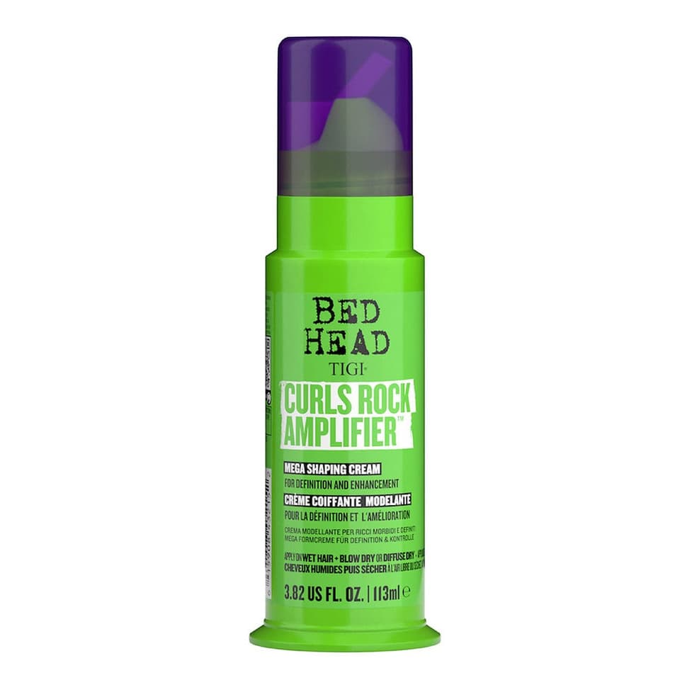 Curls Rock Amplifier Mega Shaping Cream