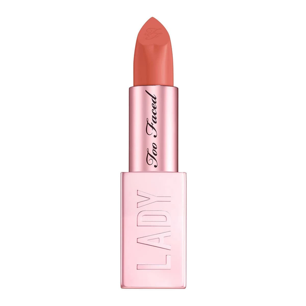 Lady Bold Cream Lipstick - Comeback Queen