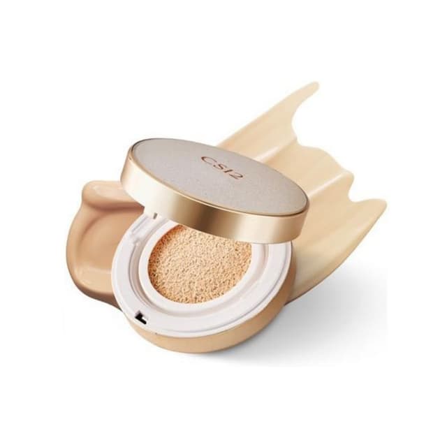 Miracle Glow Tone-Up Sun Cushion SPF 30+ PA+++, #9 Sand Beige