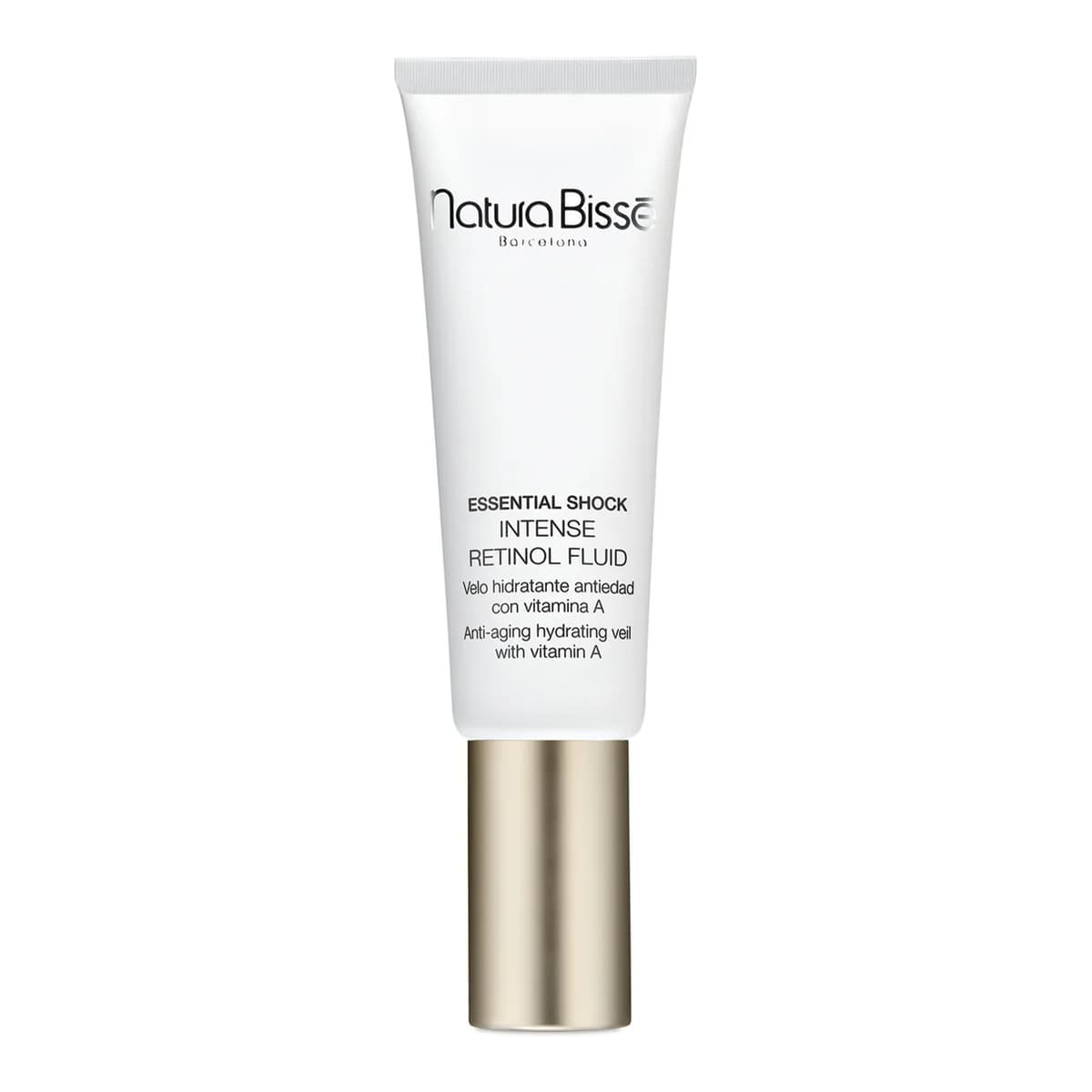 Natura Bissà Essential Shock Intense Retinol Fluid