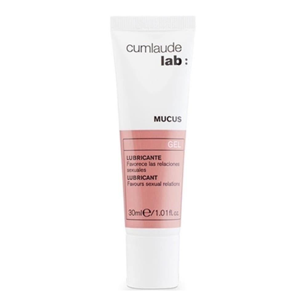 Mucus Lubricant Gel