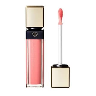Brillant A Levres Eclat Lip Gloss, #4 Pink Aura