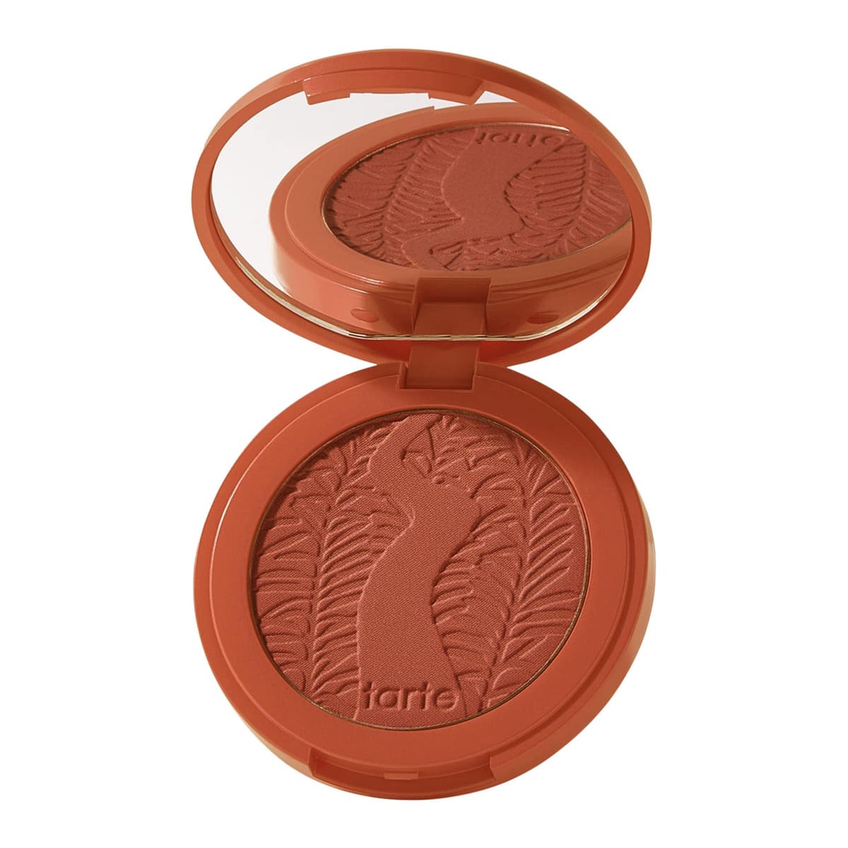 Amazonian clay 12-hour blush, enchanted