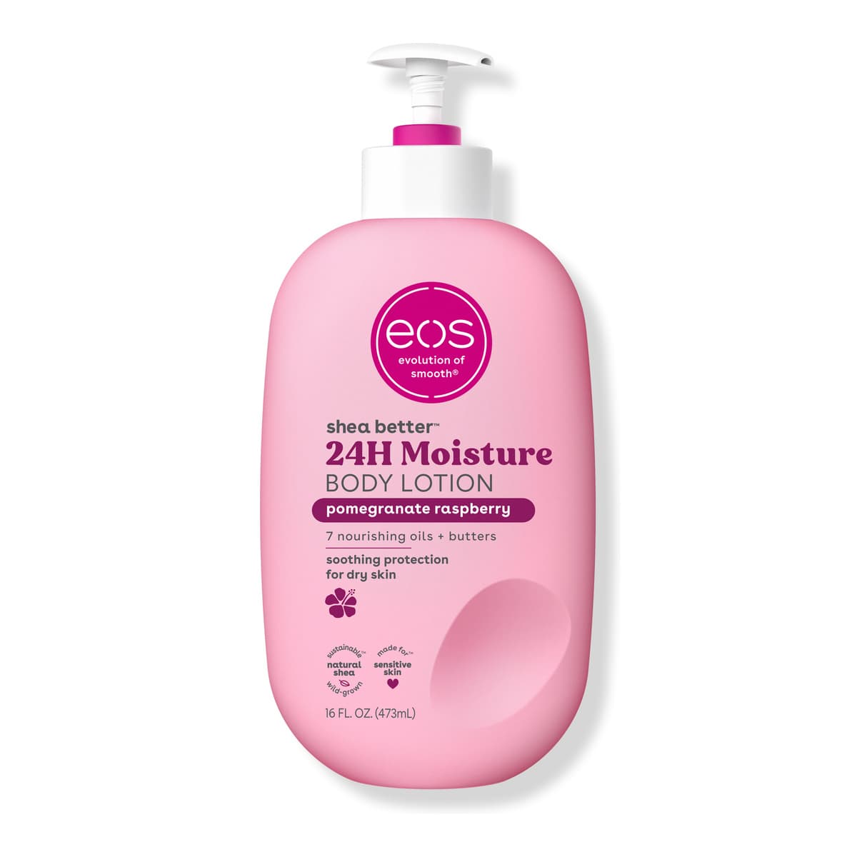 Shea Better 24HR Moisture Body Lotion