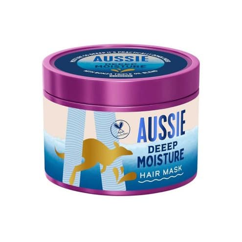 Oh My Gloss Glossing Hair Mask . Moisturises Dry and Dull Hair<br/>