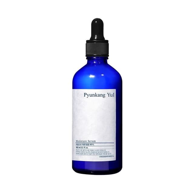 Moisture Serum