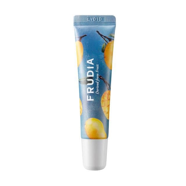 Mango Honey Sleep Lip Mask