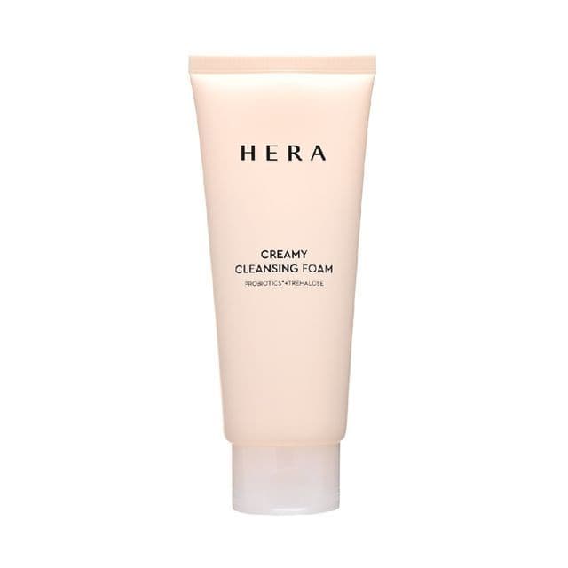 Creamy Cleansing Foam