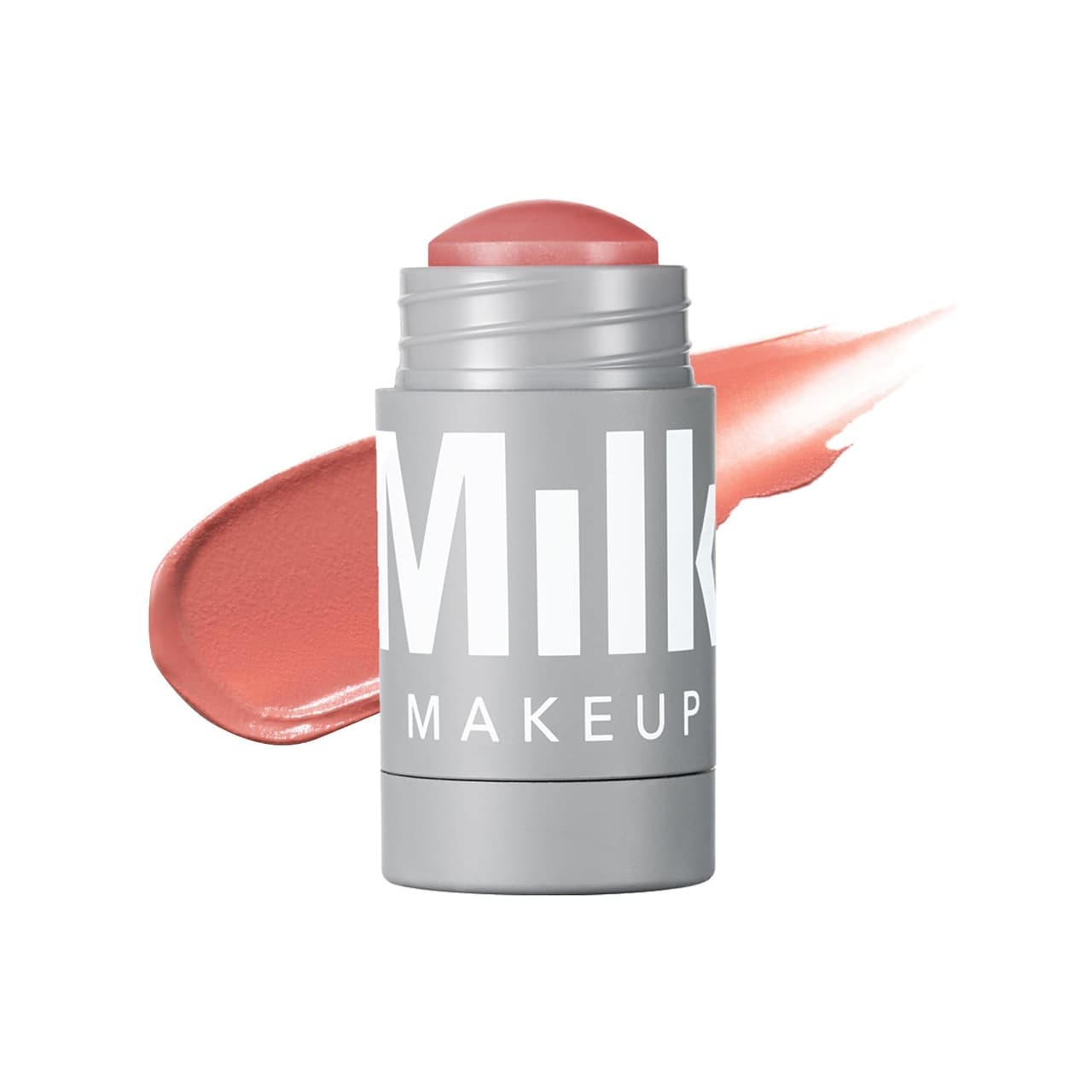 Lip + Cheek Cream Blush Stick, Werk