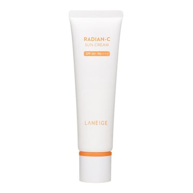 Radian-C Sun Cream