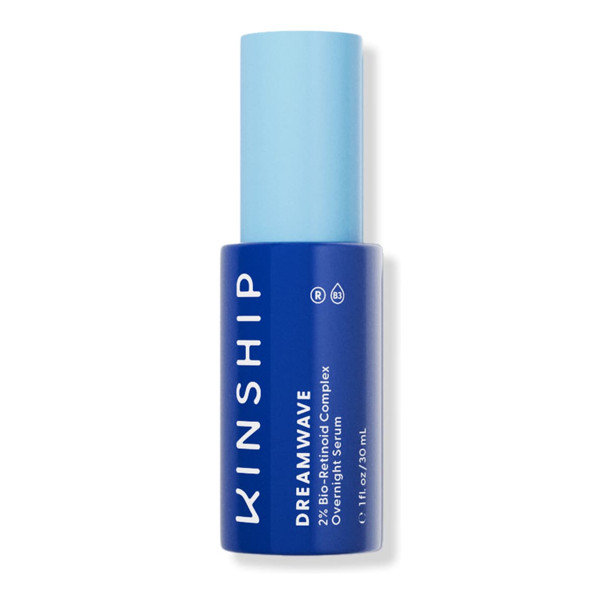 Dreamwave 2% Bio-Retinoid Complex Overnight Renewal Serum
