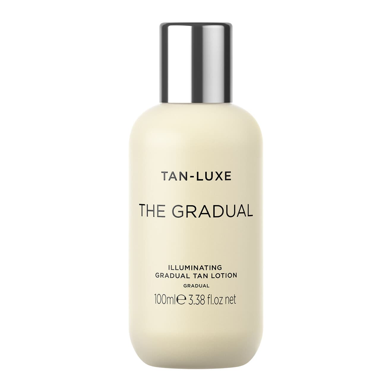The Gradual Tan Lotion
