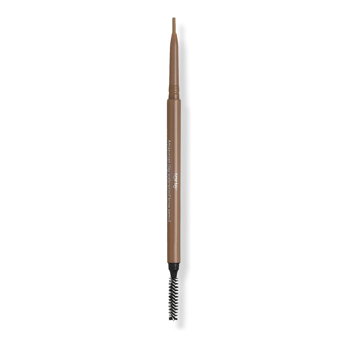 Amazonian Clay Waterproof Brow Pencil, Taupe